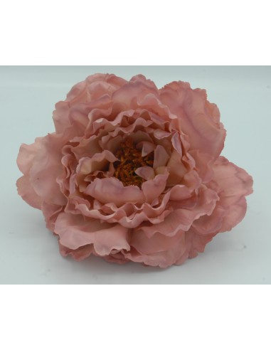 PEONIA GRANDE MAQUILLAJE