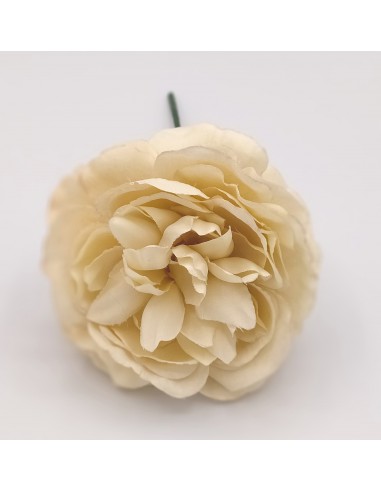 FLOR EVORA MARFIL